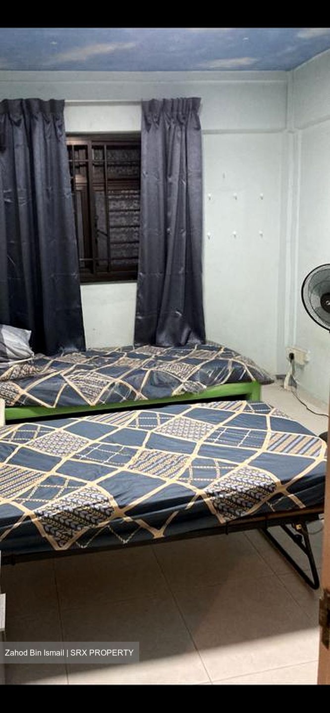 Blk 205 Marsiling Admiralty Park (Woodlands), HDB 4 Rooms #536124201